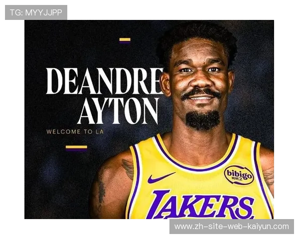 艾顿内线终结能力进步 开拓者中锋技术提升