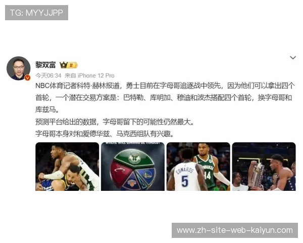 热火准备八换一报价字母哥 加入巨星争夺战 热火准备八换一报价字母哥 加入巨星争夺战