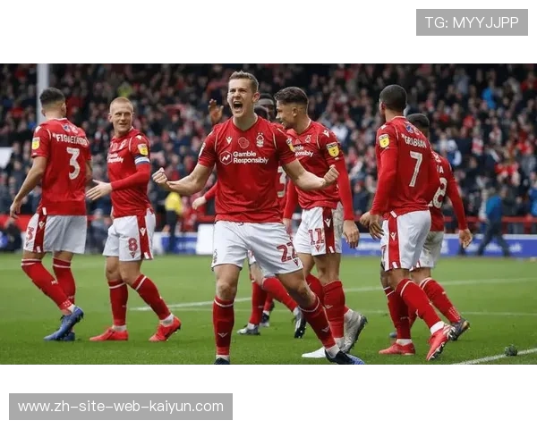 诺丁汉森林逼平曼城xG仅1.14,防守韧性难掩进攻创造力下滑趋势 诺丁汉森林逼平曼城xG仅1.14,防守韧性难掩进攻创造力下滑趋势